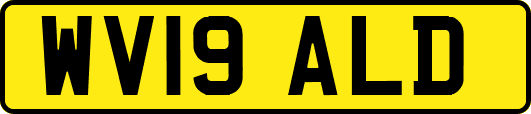 WV19ALD