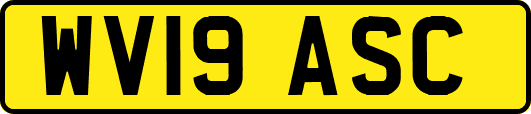 WV19ASC