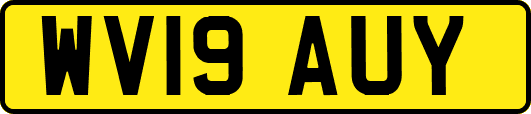WV19AUY