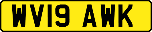 WV19AWK