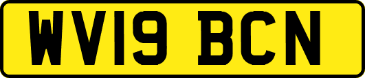 WV19BCN