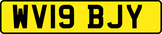 WV19BJY