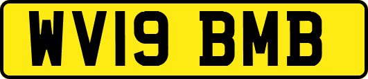 WV19BMB