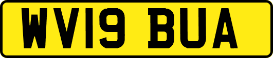 WV19BUA