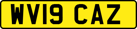 WV19CAZ