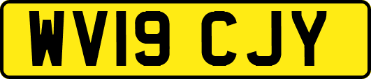 WV19CJY