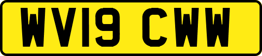 WV19CWW