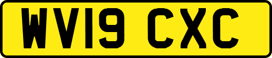 WV19CXC