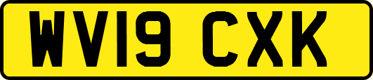 WV19CXK
