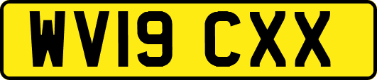 WV19CXX