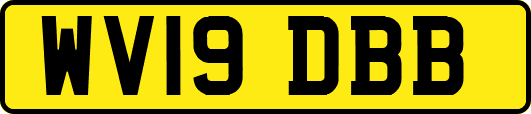 WV19DBB