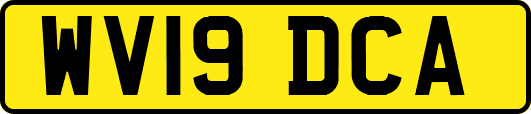 WV19DCA