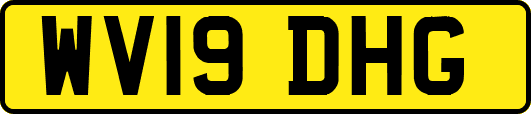 WV19DHG