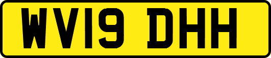 WV19DHH