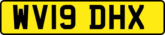 WV19DHX