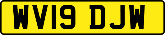 WV19DJW