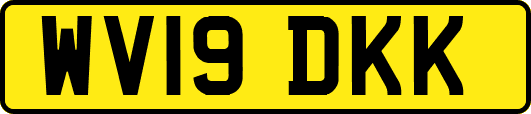 WV19DKK