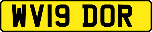 WV19DOR