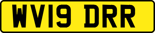 WV19DRR