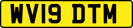 WV19DTM