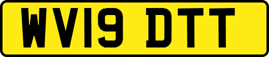 WV19DTT
