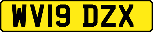 WV19DZX