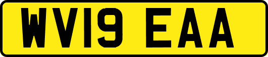 WV19EAA