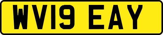 WV19EAY