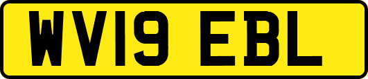WV19EBL
