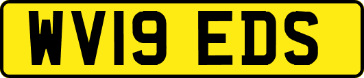 WV19EDS