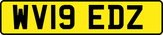 WV19EDZ