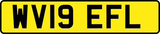 WV19EFL