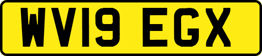 WV19EGX