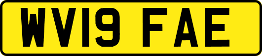 WV19FAE