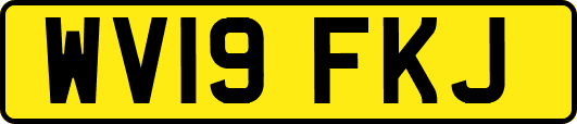 WV19FKJ