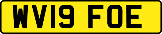 WV19FOE