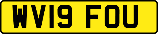 WV19FOU