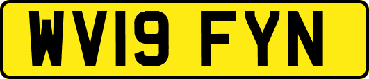 WV19FYN
