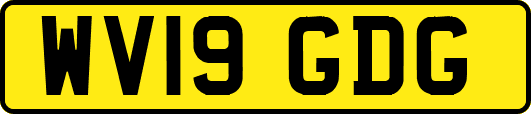 WV19GDG