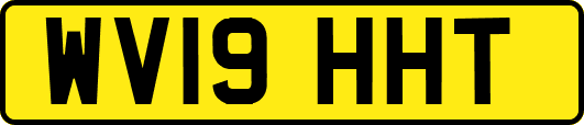 WV19HHT