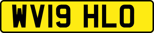 WV19HLO