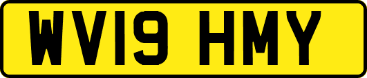 WV19HMY