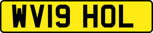 WV19HOL