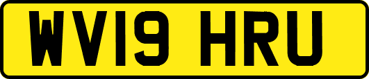 WV19HRU