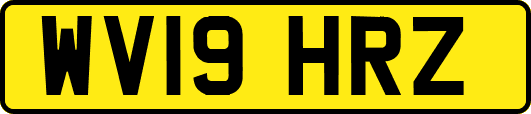 WV19HRZ