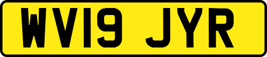 WV19JYR