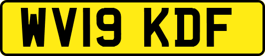 WV19KDF