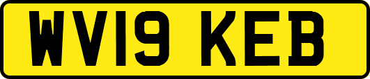 WV19KEB