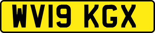 WV19KGX