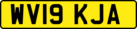 WV19KJA